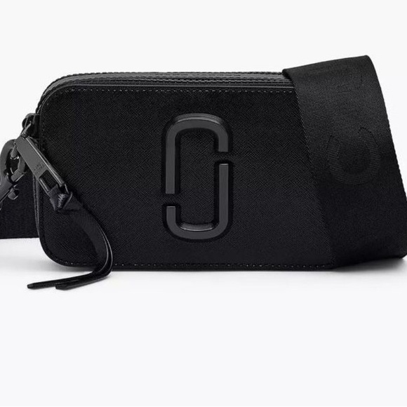 New Marc Jacobs Snapshot bag - Picture 1 of 6